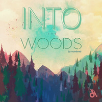 Numbred - Into The Woods (April 2016) by Numbred /Deepimpression/