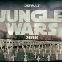 Default - Junglewars 2018 Volume 2 by Default