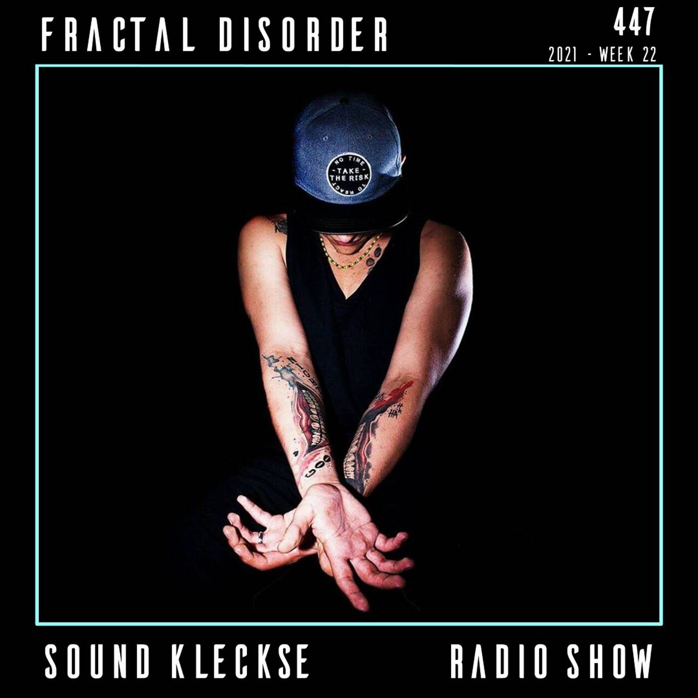 Soundkleckse - 29.05.2021 episode artwork