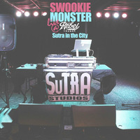 Swookie Monster // Live @ The Rebel Lounge // Sutra in the City // Phoenix, AZ // 11 - 15 - 2015 by Swookie Monster