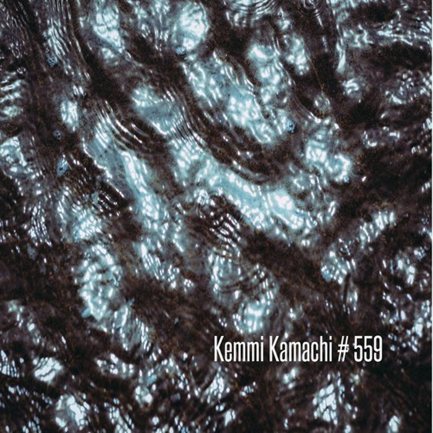 Kemmi Kamachi # 559 episode artwork