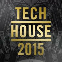 Tech House 2015 / TRICK TRACK by Trick Track aka Patrick G.