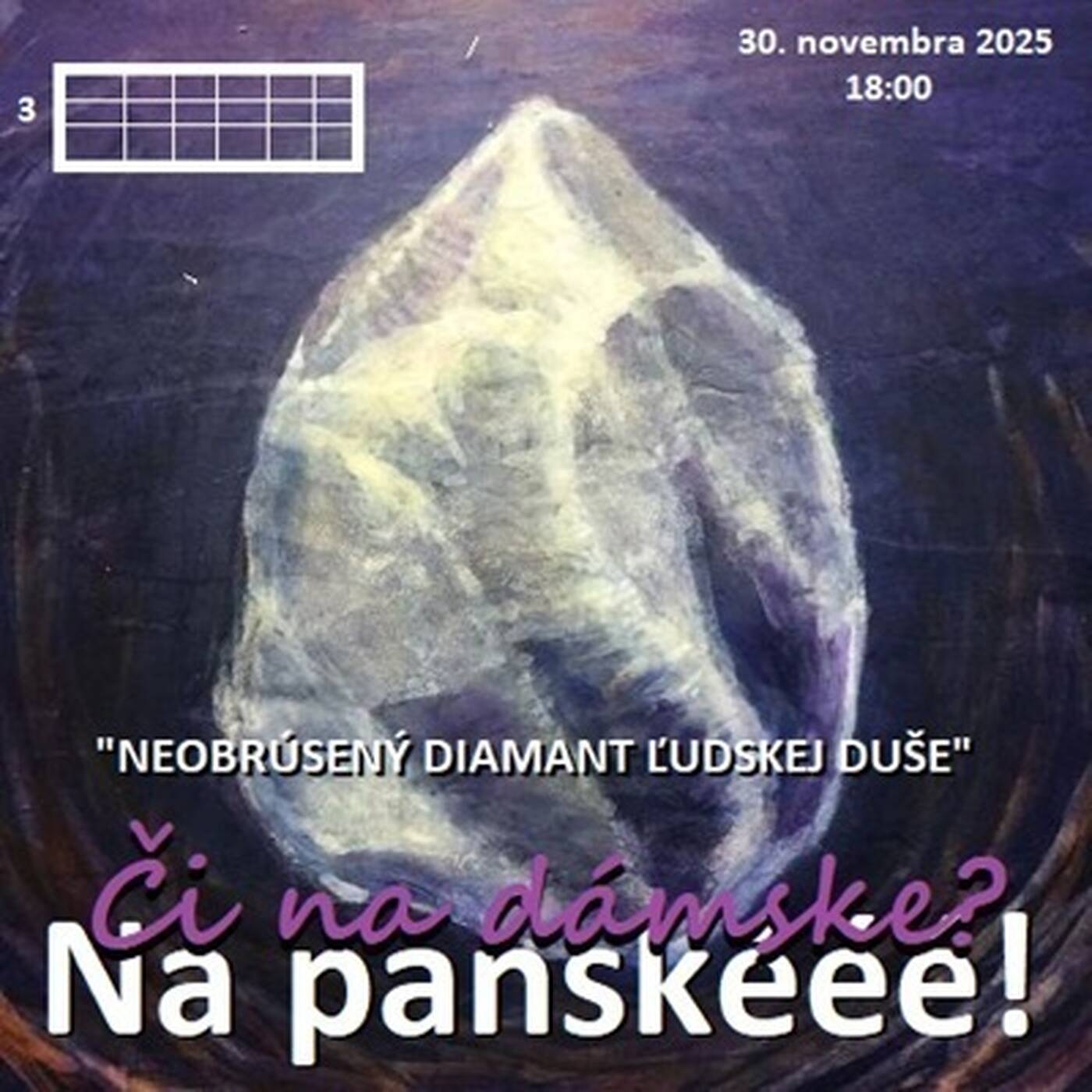 Na panské - 2025-11-30 humoristický týždenník 26/2025 episode artwork