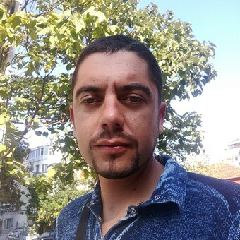 Pavel Kevrev