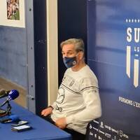 REGIS SONNES AFTER AGEN CLERMONT by RADIO COOL DIRECT