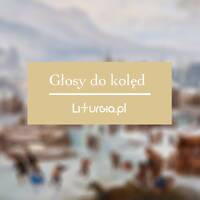 Głosy kolęd - Gdy się Chrystus rodzi