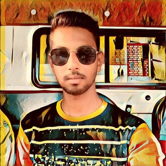 Vasim Shaikh