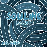Souline Vol.37 by KG-Deep