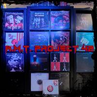 A.M.T. Project 42 by Dj~M...