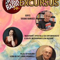 EXCURSUS (23.01.2024) by Radio Video Music - EASY Podcast