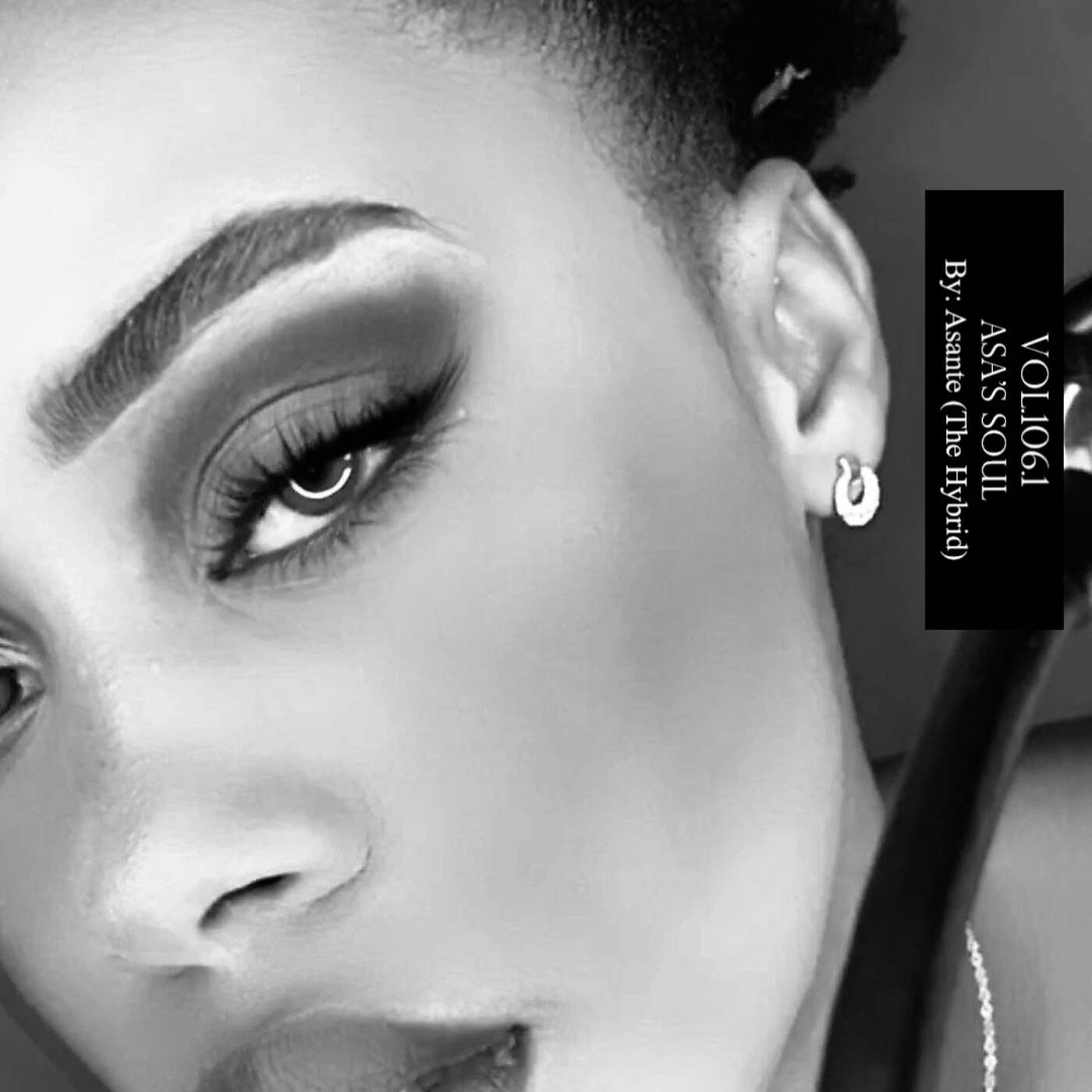 Virtual Session Vol.106.1 (Asa's Soul)