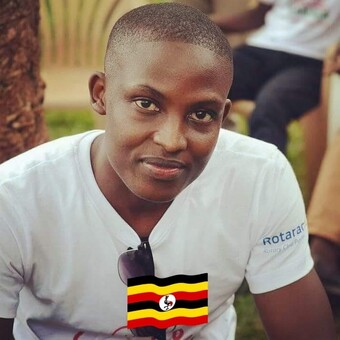 kabagambe eddy