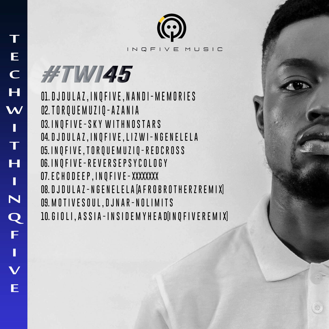 TechWithInQfive