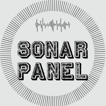 Sonar Panel