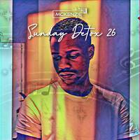 Sunday Detox 26 Yanos by McKenzie Mac