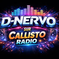 MIX D-NERVO 8 AOUT 19h by Callisto la webradio et GSH-WORLD MUSIC
