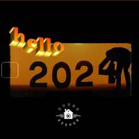 Hello 2024 by House Keeper DJ