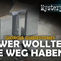 Bombenanschlag auf die Georgia Guidestones: Eines der größten Mysterien der USA gesprengt! by NuoFlix