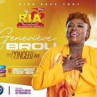 JE VEUX T'ADORER (VENDREDI 22 SEPTEMBRE 2023) by Radio Espoir