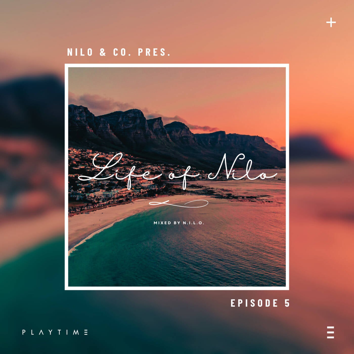 Life of N.I.L.O. - MIX 005 - BY N.I.L.O. | PLAYTIME
