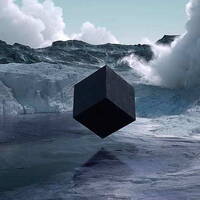 Antarctica by Dislocated Days