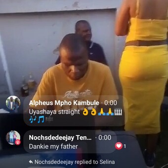 Nochsdedeejay Ten Ten