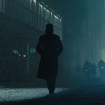 Bladerunner