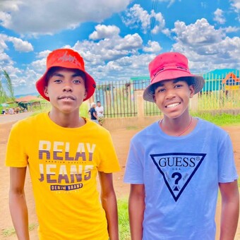 Uhm Kearabetswe