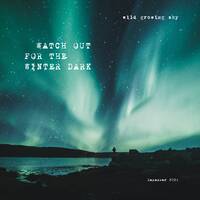 Watch Out For the Winter Dark by wild growing sky