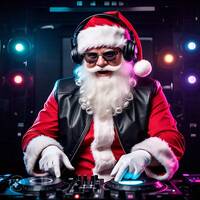 DJ MTS Guest Mix - Live Mix #1066 - Natal 2024 by DJ MTS / MatT Schutz