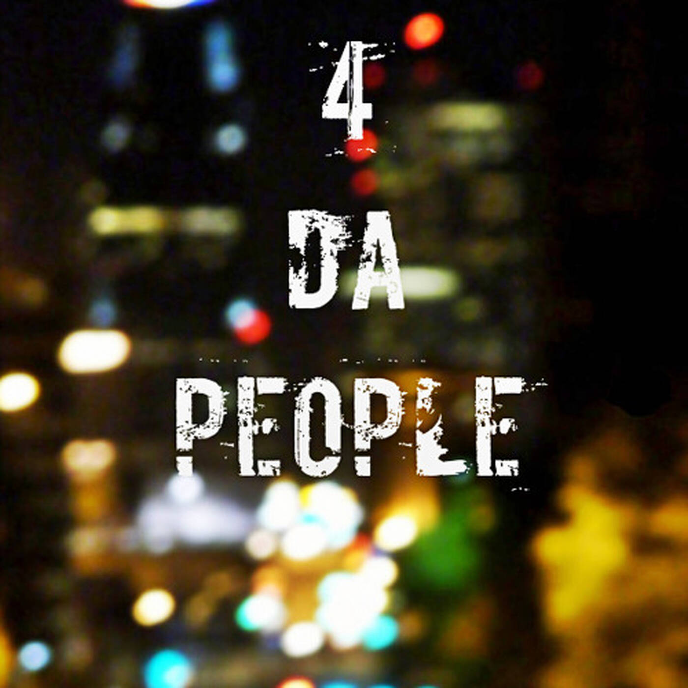 Raw Sessions Vol 100 mixed by 4 Da People Feb13 episode artwork