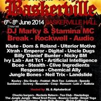 DNBE Presents - Junglebones - Calibre - V.I.P Mix by Drum and Bass Express