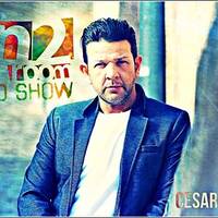 TEMPORADA 4ª IN 2THE ROOM PROGRAMA 18 CESAR DEL RIO by IN 2THE ROOM