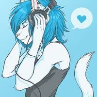 Ready To Love by SubWoulfer