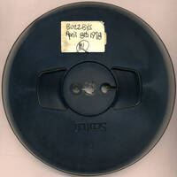 DJ Michael Lee - Live At Buzzby's (SF) - April 8, 1978 by SFDPS