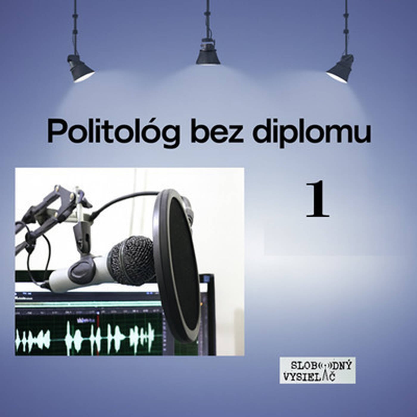 Politológ bez diplomu 01 - 2026-03-18 Peter Marček