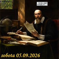 Ariadnina niť 112 - 2026-09-05 „Bude mať Vízia Slovenska 2040 mravnú chrbticu ?“ by Slobodný Vysielač