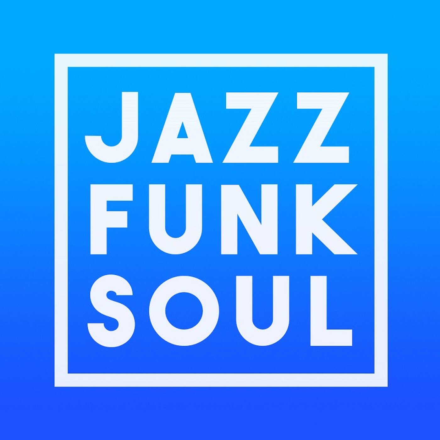 All About The Groove (standing in for Phil Baker) - JFSR - 4th February 2023 episode artwork
