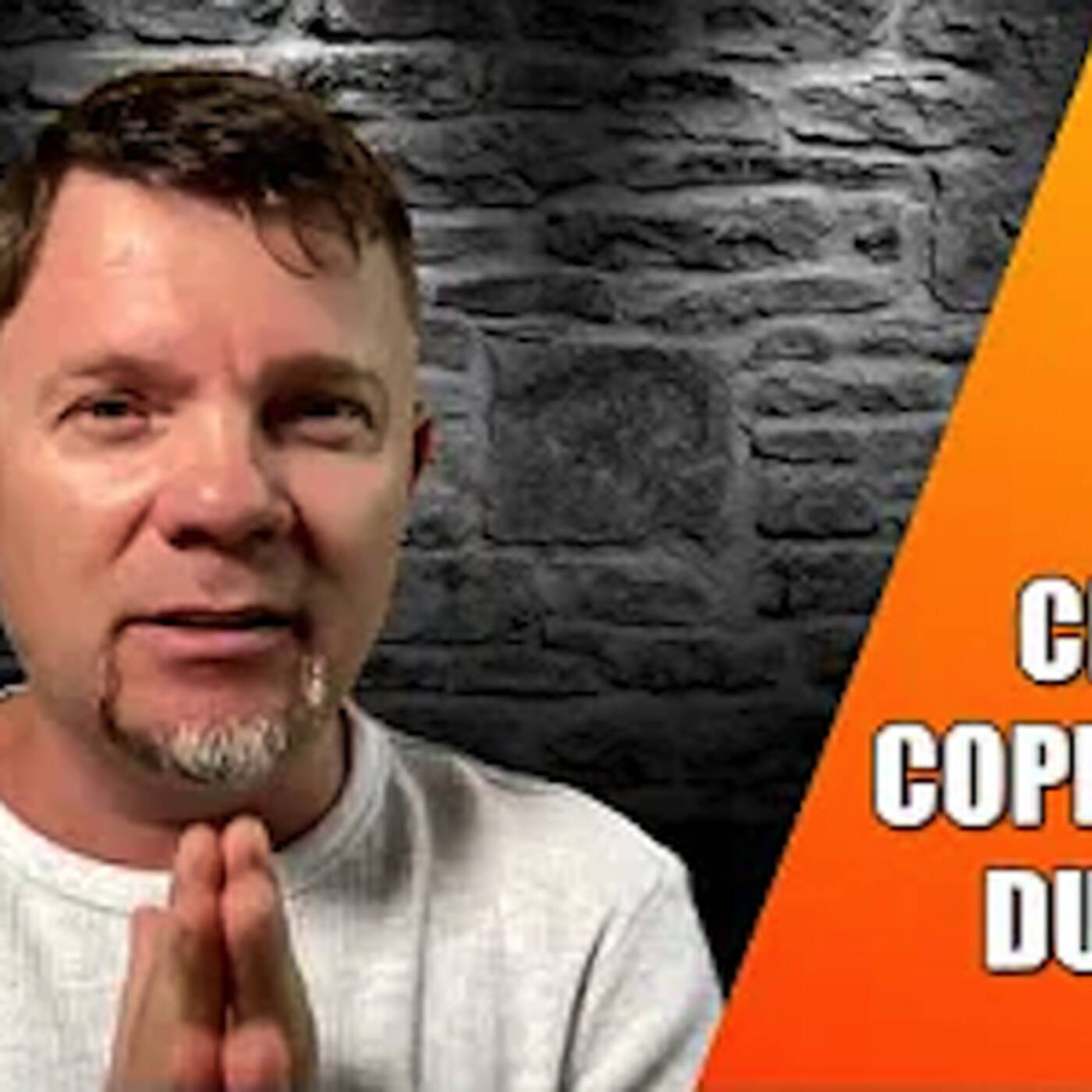 Credința copiilor lui Dumnezeu - 4 (fragment scurt) episode artwork