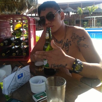 Christian Aza&Atilde;&plusmn;a Lopez