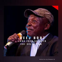 BEST OF KADONGO KAMU NONSTOP MUSIC - LORD FRED SSEBATA CD2 BY DEEJ BOAZ | SHAMAK DJ by DEEJ BOAZ