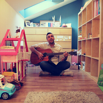 Alessandro Fantino - [@le]