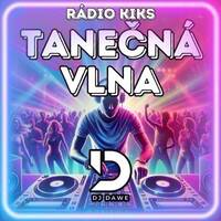 Tanečná vlna - 10.01.2026 by Rádio KIKS
