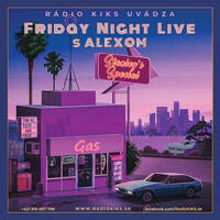 20210423_Stanley's_Special_Friday_Live_Vol_1 by Rádio KIKS