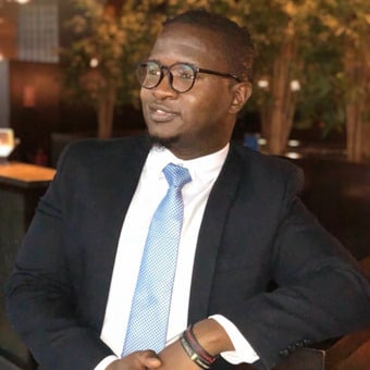 Bruno Odhiambo