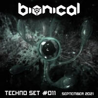 Bionical #011 (September 2021) by Bionical