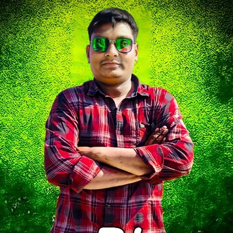 DJ PIYUSH BARODA