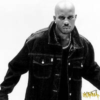 RIP 12 - DMX Tribute by DJ Storm