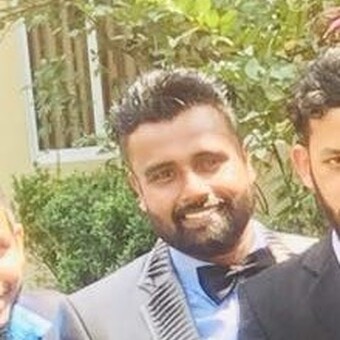 Sajeewa Manamperigunawardhana