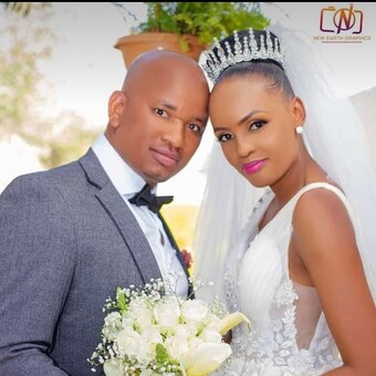 Katlego Kgakgamatso